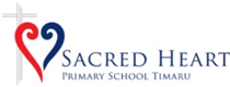 Sacred Heart School Timaru