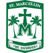 St Marcellin Primary School Suva
