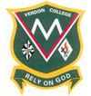 Verdon College Invercargill